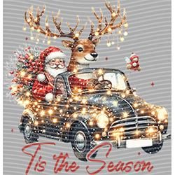 Christmas-ADJ 12132